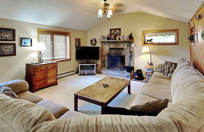 Mountain Escape by Taylor Made Deep Creek - Photo 28