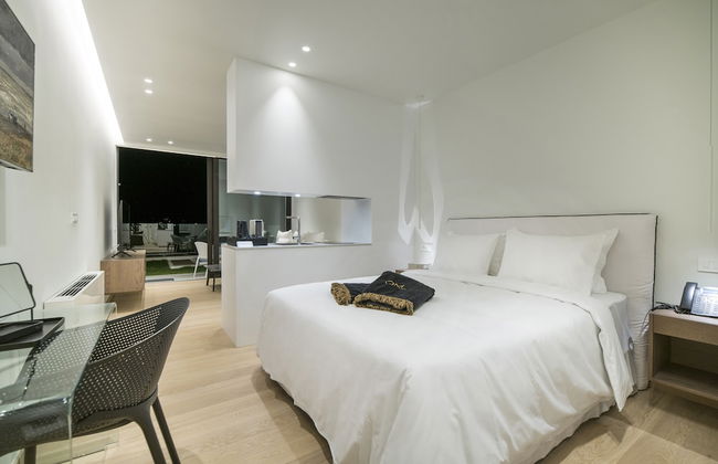 GM Luxury Suites & Spa - Foto 4