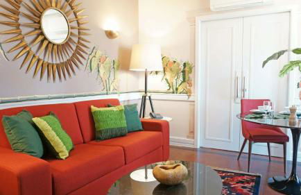 Lisbon Colours Bairro Alto Apartments - Foto 8