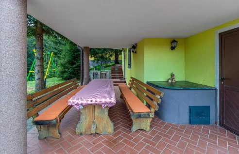Nice Home In Lokve With Sauna - Foto 19