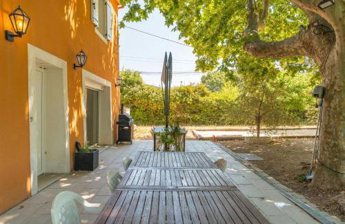 Maison Aix En Provence - Foto 18