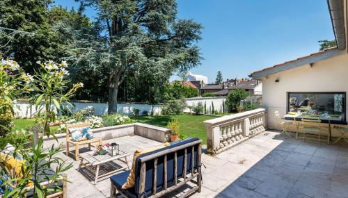 Maison Ré - chic and relaxed house with pool and garden - Foto 5