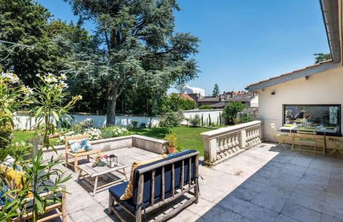 Maison Ré - chic and relaxed house with pool and garden - Foto 5