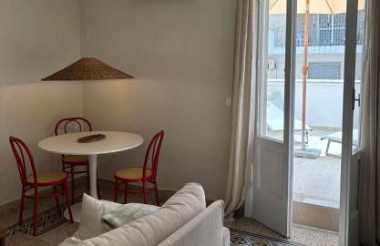 Casa di Petronella Terrazza del Sole - Foto 1