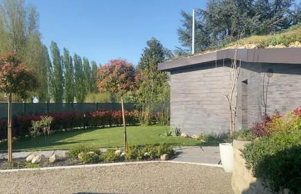 Ghiacciaia Melloni, a Charming Retreat Near Bologna - Foto 21