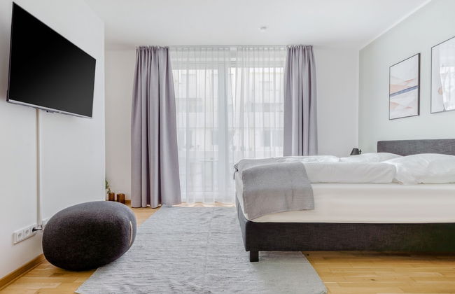 Limehome Dresden Wallstraße - Foto 4