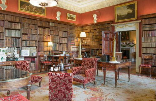 The Hall by Birch Stays - Foto 21