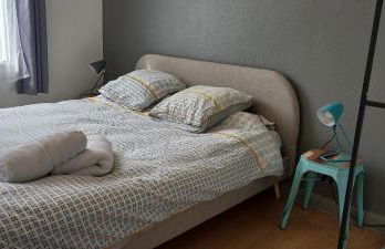 Chalet du Doumet - Appart LUZ centre - parking et garage individuel ferme - draps et serviettes inclus - Foto 75