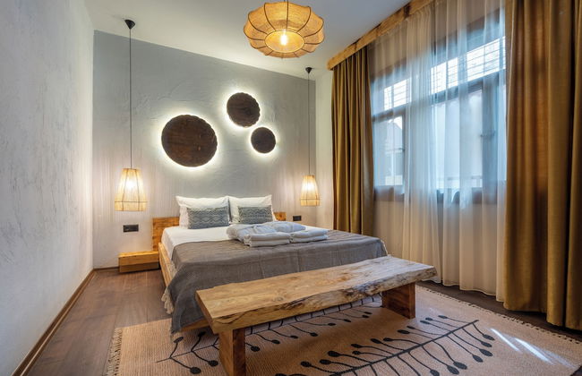 Naturelife Bungalows & Spa - Foto 17