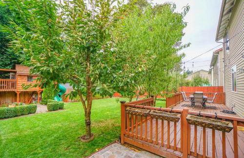 Modern 3BR Loft, Terrace & New Remodel, Sleeps 6 - Foto 23