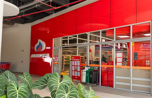 Apartasuites Cerritos Mall - Photo 22