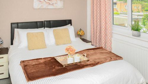 St Mary's Avenue House - Foto 2