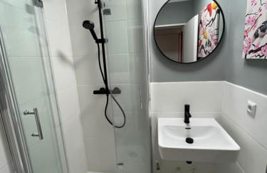 Cozy apartment in city center - Foto 20