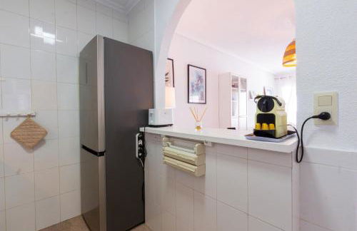 Infinite view of Tabarca near the sea and airport - Foto 6