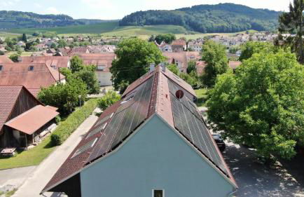 Pension Breitenauer See - Foto 17