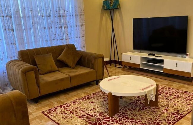 RAFIKI house - Foto 14