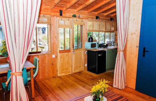 Cabane MIMI - Foto 7