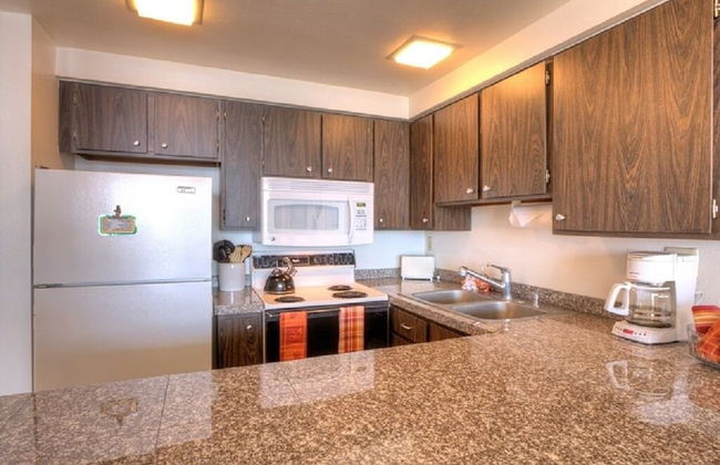 Maalaea Kai 316 1 Bedroom Condo by RedAwning - Foto 7