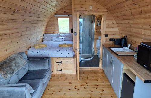 Shiskine Pod - Foto 3