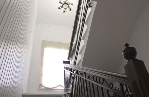 Casa Villamena - Foto 24