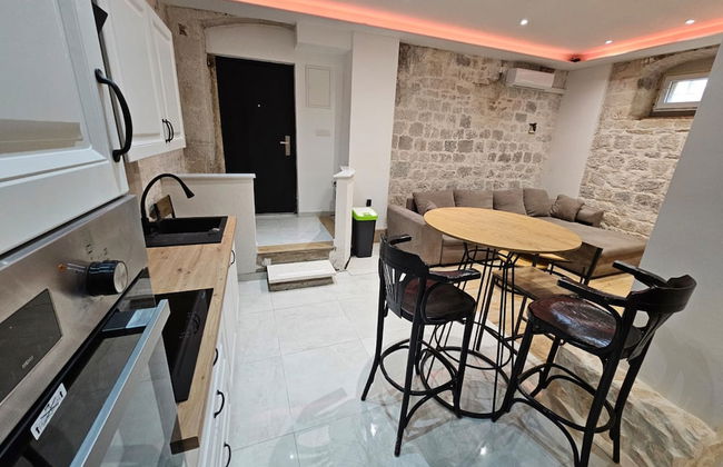 Apartment Antonio on the seafront - Foto 8