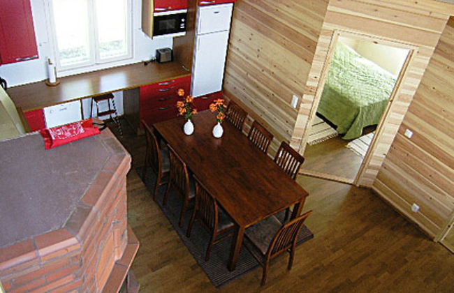 2 bedroom House in Kuopio with sauna - Photo 15