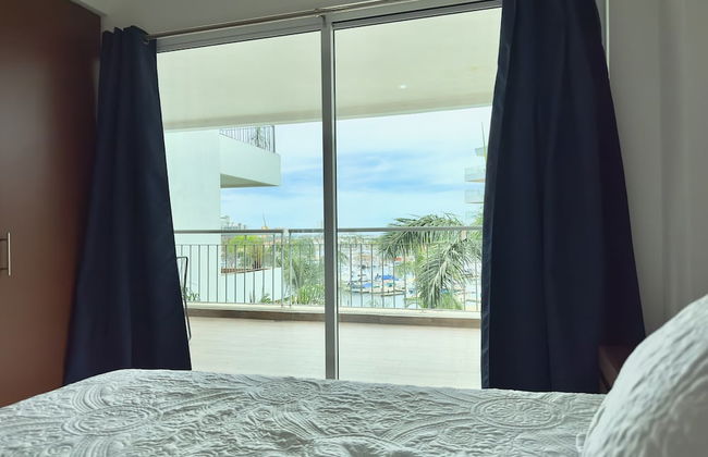 Costa Veleros Apartments - Foto 13