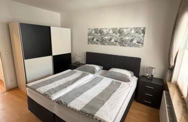 Ferienwohnungen "am Fürstenweg" - Foto 46