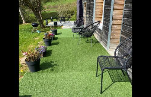 La Coquelière - Belle maison pour 5 - Foto 14