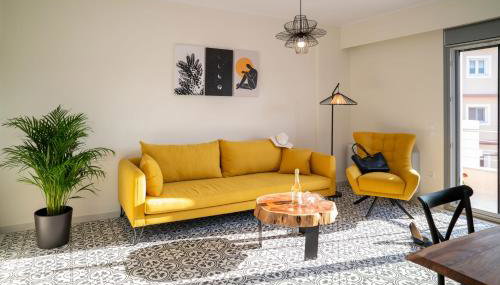 Iolia Samos Apartment - Foto 4