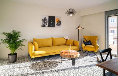 Iolia Samos Apartment - Foto 4