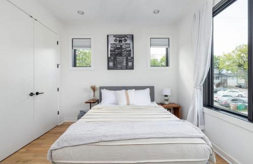 Extra Spacious 4 Bed / 4.5 Bath Music Row Home - Foto 35