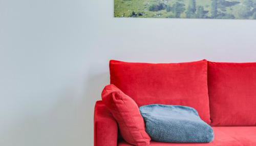 Ferienwohnung Schachen - Photo 4