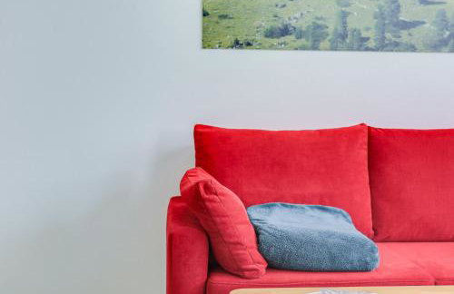 Ferienwohnung Schachen - Foto 4