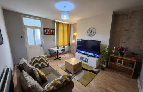 Primos Executive - 2 Bedroom House in Wallsend - Foto 3