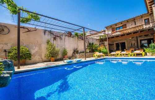 Ideal Property Mallorca - Cal Tio - Foto 4