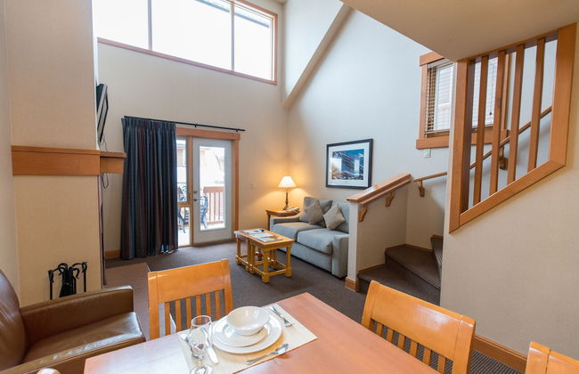 Hidden Ridge Resort - Foto 49