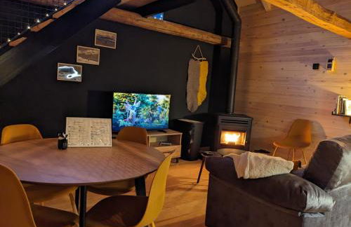 Nornore: una casa especial en la montaña - Photo 22