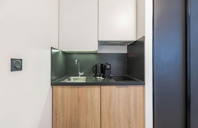 Appart'City Collection Nîmes Arènes - Foto 24