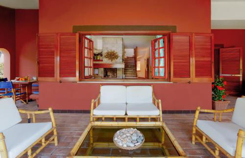 Villa MariSoul - Villa in San Felice Circeo - Foto 10