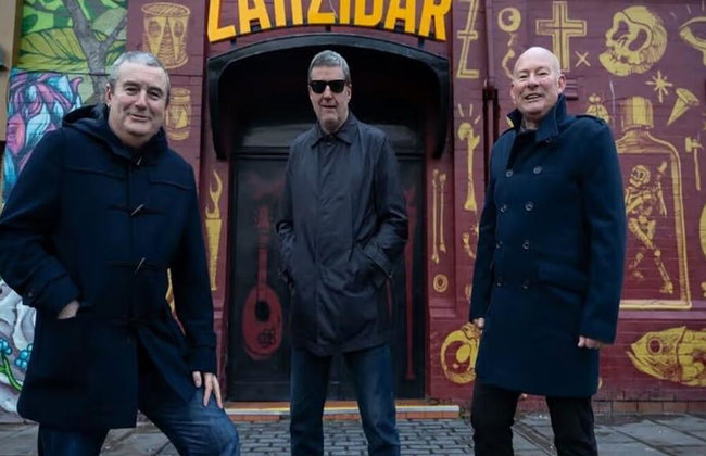 Tour a pie de los íconos musicales de Liverpool con The Farm o Frankie Goes to Hollywood - Foto 6