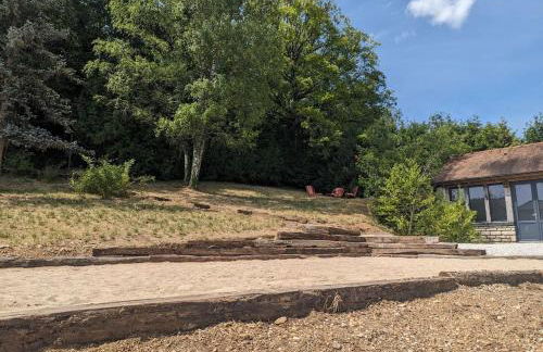 Gite de l 'Atelier Déco indus - Foto 12