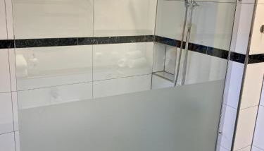 Ferienwohnung Stang - Foto 5, Shower