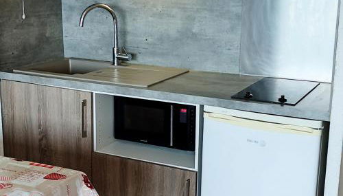 Studio confortable au cœur des Adrets-Prapoutel, animaux admis - FR-1-771-2 - Foto 2