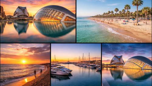 Avakian Valencia Centro - Foto 2