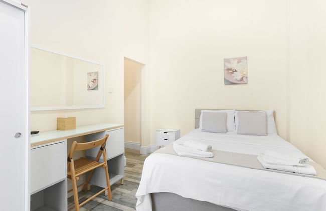 BeiRoom Hyde Park Apartments - Foto 75