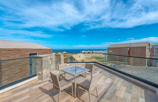 Vesta - Superior Villa Viii - 2BR - Wadi Jebal - Foto 15