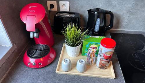 Appartement cosy au cœur du Jura avec place de parking privative - Foto 2