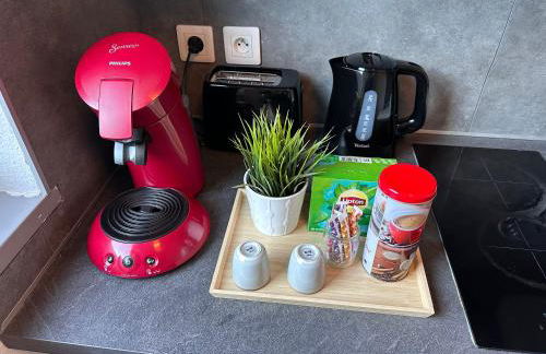 Appartement cosy au cœur du Jura avec place de parking privative - Foto 2