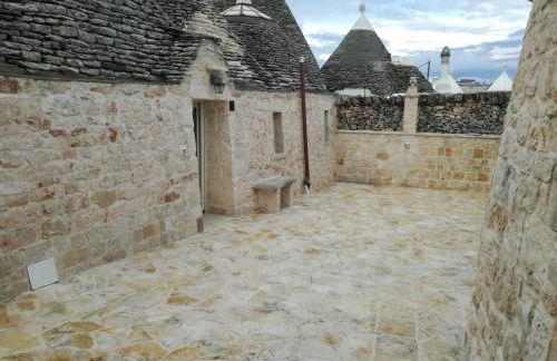 Trulli Manuela 2 - Foto 18